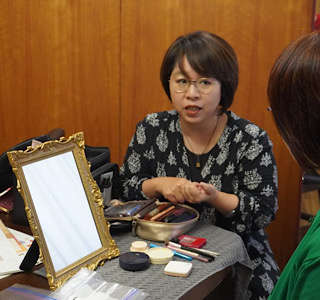 無料相談会