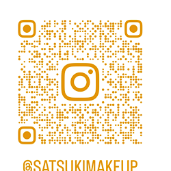 メガネメイクインスタ